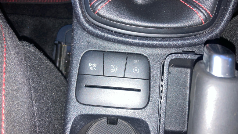 Ford Fiesta 1.0 EcoBoost ST-Line 5dr Petrol Hatchback